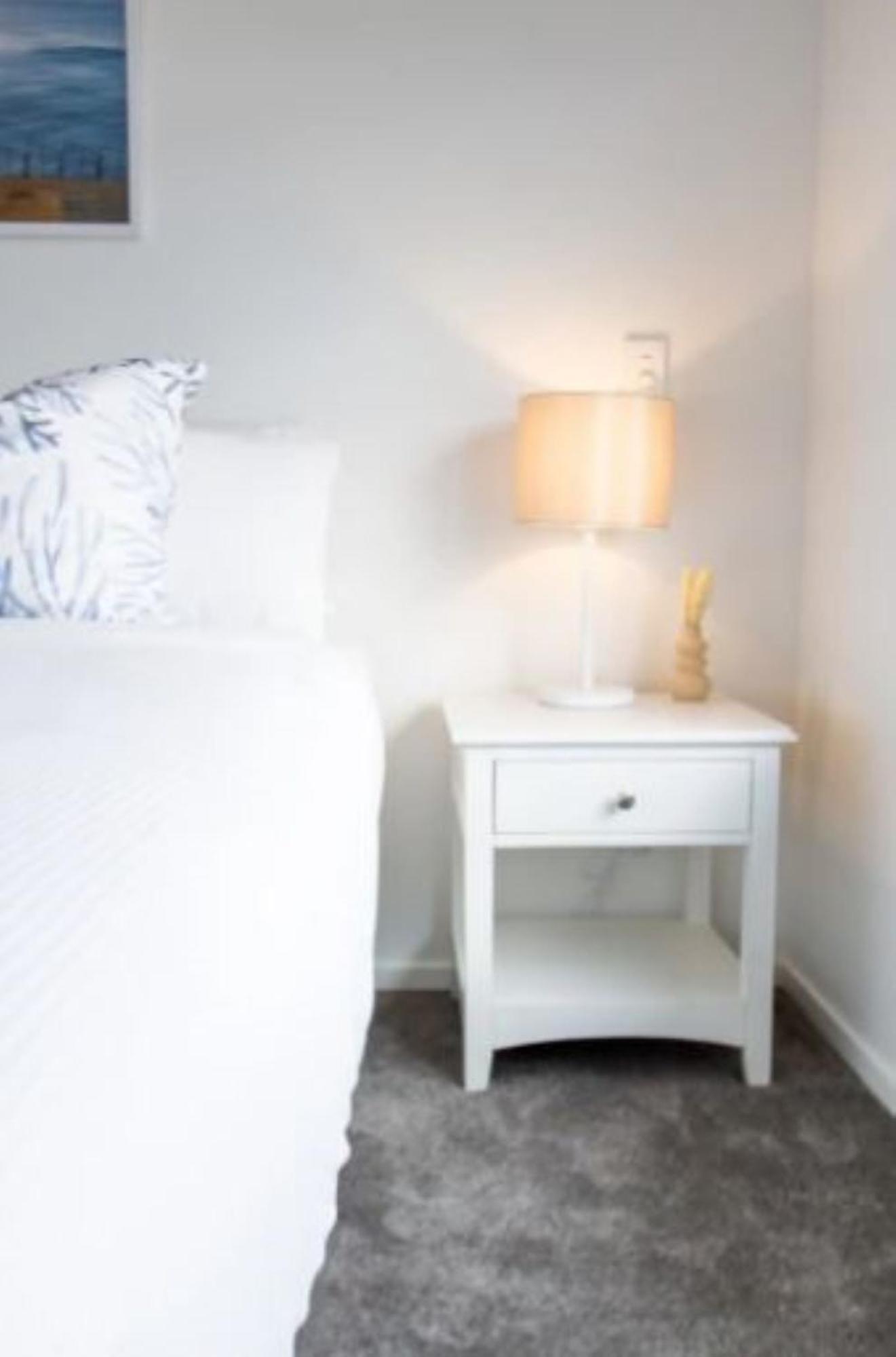 Christchurch Entertainment Hub 2 Bed 2 Bath W Carpark Zewnętrze zdjęcie